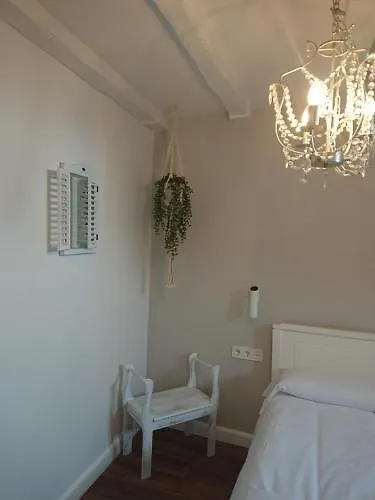 Hotel San Nikolas Hondarribia