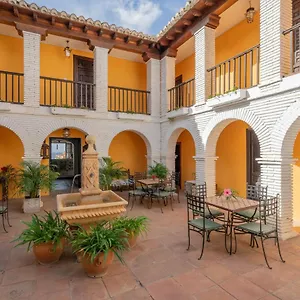 La Tartana Boutique Hotel La Herradura (Granada)