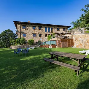  Apartment Gorosarri