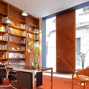 Mercer House Boria Bcn Hotel Barcelona