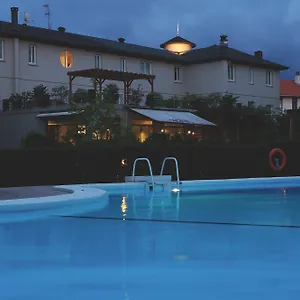 Hotel Rio Bidasoa, Hondarribia