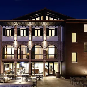 Hotel Imaz, Segura (Gipuzkoa)
