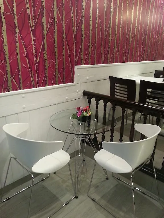 Hotel San Nikolas Sea Views 혼다리비아