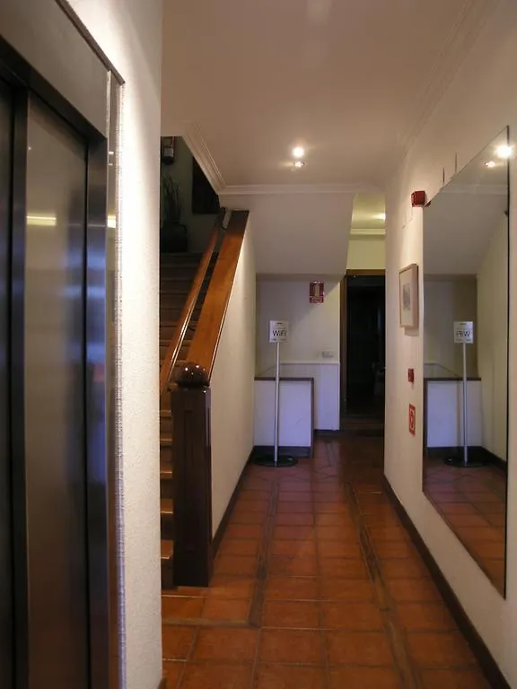 Hotel San Nikolas Sea Views 혼다리비아