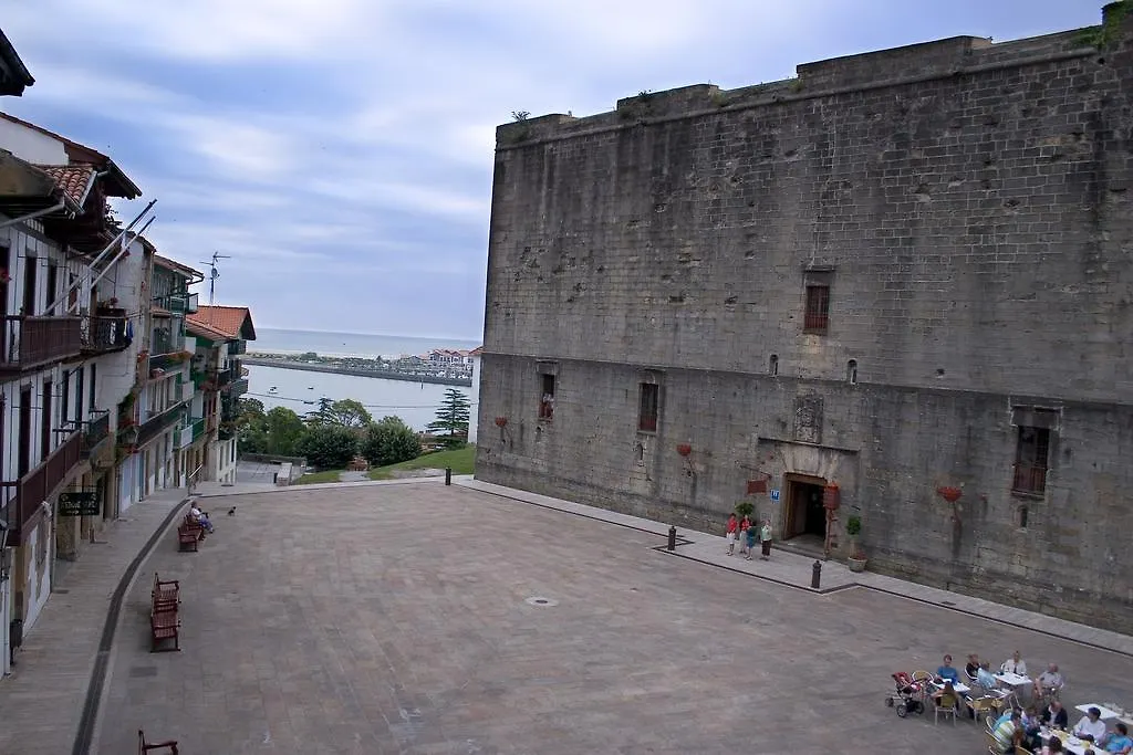 Hotel San Nikolas Sea Views 혼다리비아