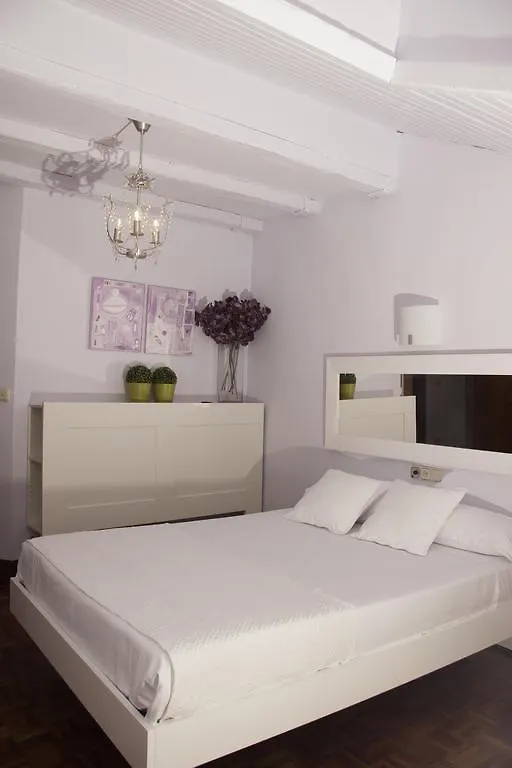 Hotel San Nikolas Sea Views 혼다리비아