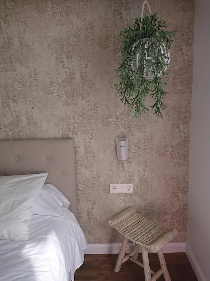 **  Hotel San Nikolas Sea Views 혼다리비아 스페인