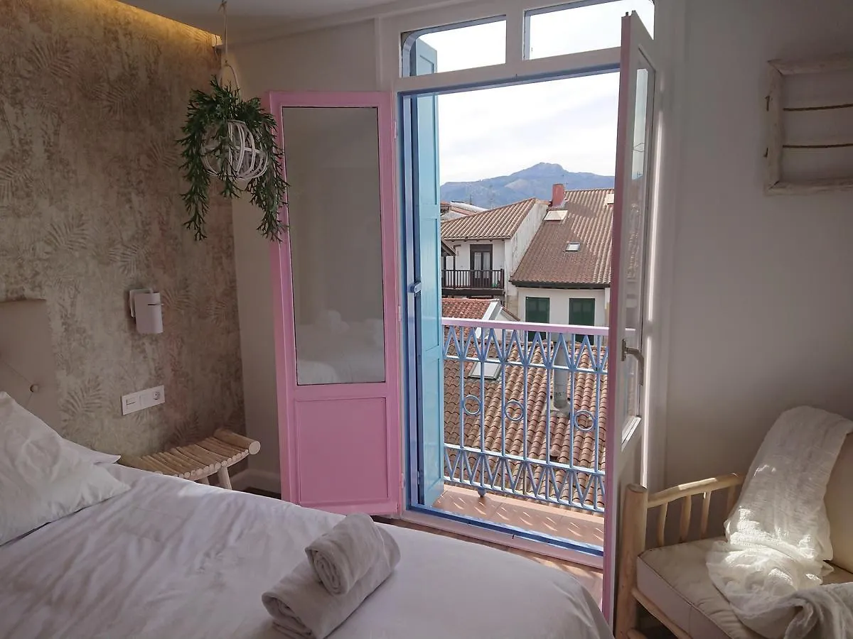 Hotel San Nikolas Sea Views 혼다리비아 스페인