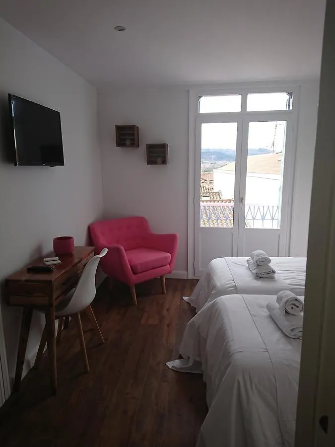 Hotel San Nikolas Sea Views 혼다리비아