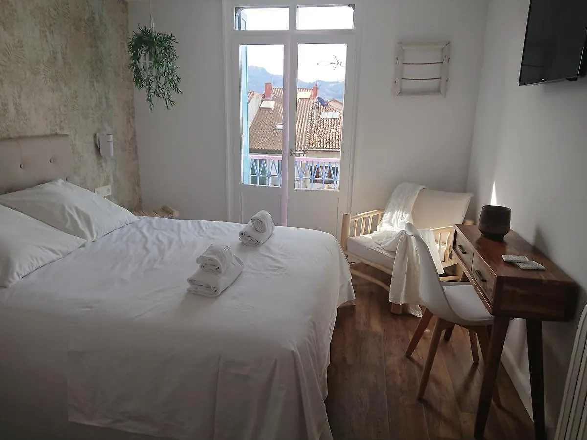 Hotel San Nikolas Sea Views 혼다리비아 2*,  스페인