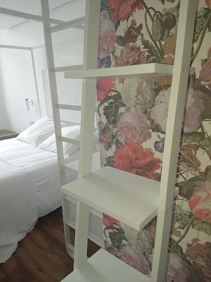 Hotel San Nikolas Sea Views 혼다리비아