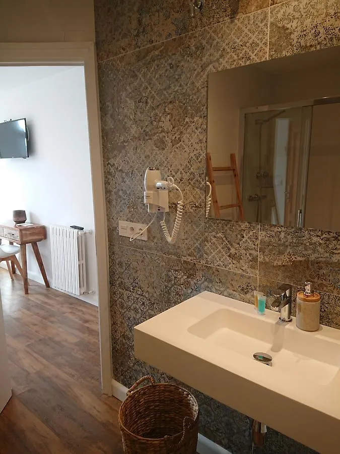 Hotel San Nikolas Sea Views 혼다리비아