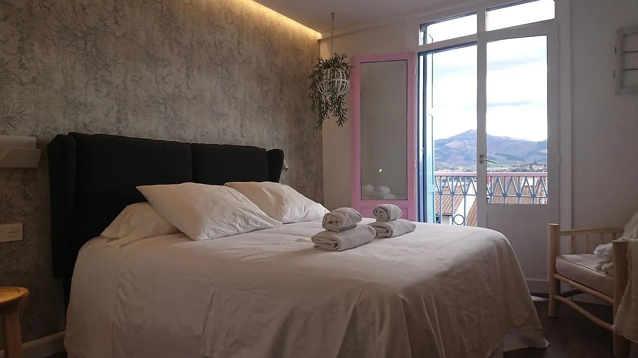 Hotel San Nikolas Sea Views 혼다리비아