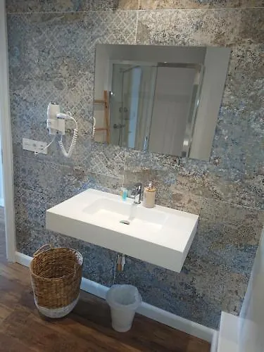 Hotel San Nikolas Sea Views 혼다리비아