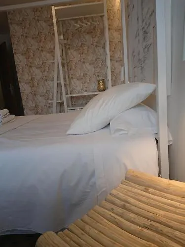 Hotel San Nikolas Sea Views Fuenterrabia